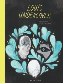 Image for Louis Undercover