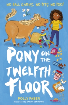 Image for Pony on the twelfth floor