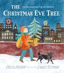 Image for The Christmas Eve Tree