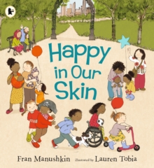 Image for Happy in our skin