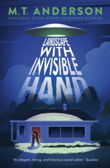 Image for Landscape with Invisible Hand