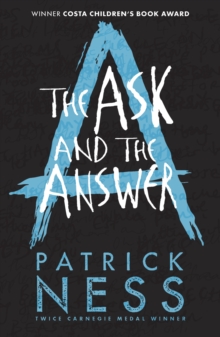 Image for The ask and the answer