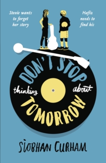 Image for Don't stop thinking about tomorrow