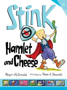 Image for Hamlet and cheese