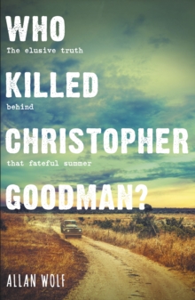 Image for Who Killed Christopher Goodman?