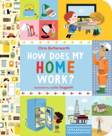 Image for How does my home work?