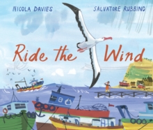 Image for Ride the wind