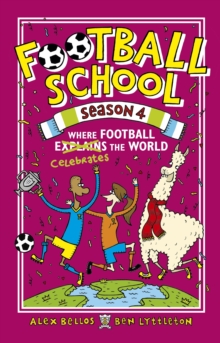 Image for Where football celebrates the world