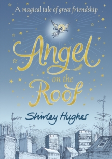 Image for Angel on the Roof