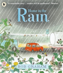 Image for Home in the rain