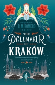 Image for The dollmaker of Krakow