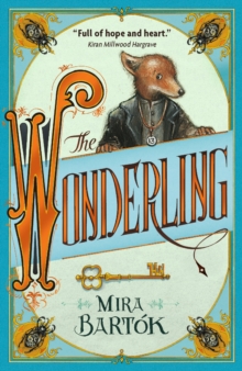 Image for The wonderling