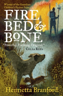 Image for Fire, Bed and Bone