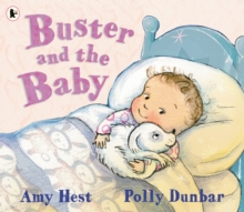 Image for Buster and the baby