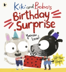 Image for Kiki and Bobo's birthday surprise