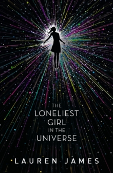 Image for The loneliest girl in the universe
