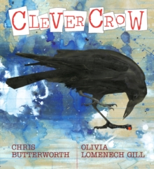 Image for Clever Crow