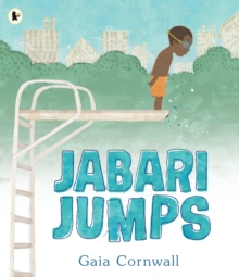 Image for Jabari jumps