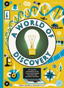 Image for A World of Discovery