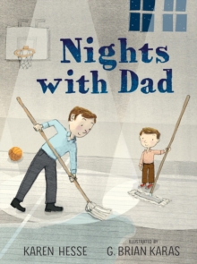 Image for Nights with Dad