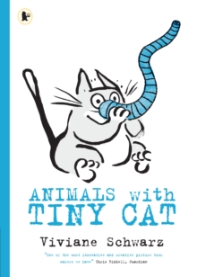 Image for Animals with Tiny Cat