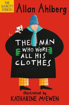 Image for The man who wore all his clothes