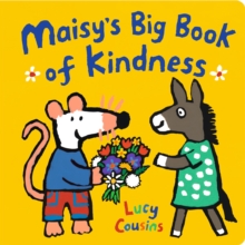 Image for Maisy's big book of kindness
