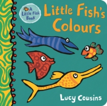 Image for Little Fish's colours