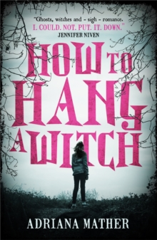 Image for How to hang a witch