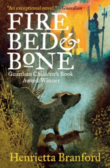 Image for Fire, bed and bone