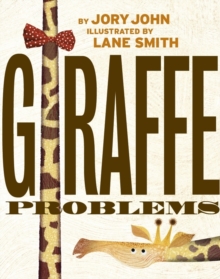 Image for Giraffe problems