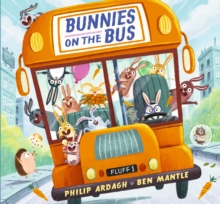 Image for Bunnies on the bus