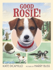 Image for Good Rosie!