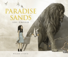 Image for Paradise Sands: A Story of Enchantment