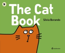 Image for The Cat Book