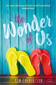 Image for The wonder of us