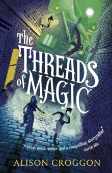 Image for The Threads of Magic