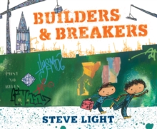 Image for Builders & breakers