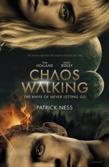 Image for Chaos Walking: Book 1 The Knife of Never Letting Go