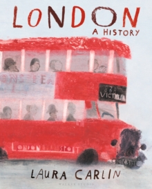 Image for London  : a history