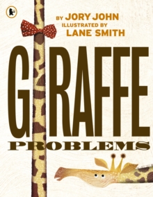 Image for Giraffe problems