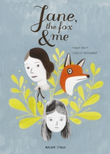 Image for Jane, the fox & me