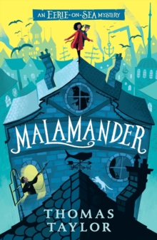 Image for Malamander