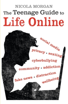 Image for The teenage guide to life online