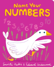 Image for Name your numbers