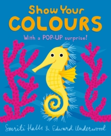 Image for Show Your Colours