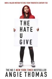 Image for The hate u give