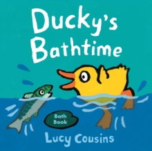 Image for Ducky's bathtime