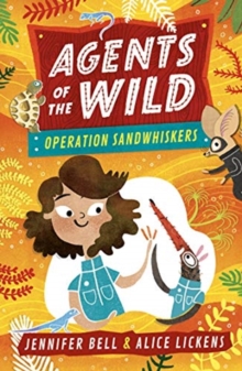 Image for Operation Sandwhiskers