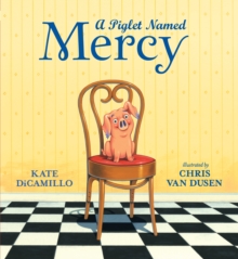 Image for A Piglet Named Mercy